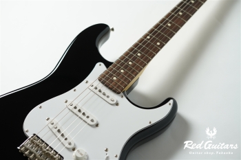 BCST100RBD - Black